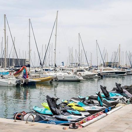 Acogedor Alojamiento A Pocos Metros De La Playa Santa Pola Esterno foto