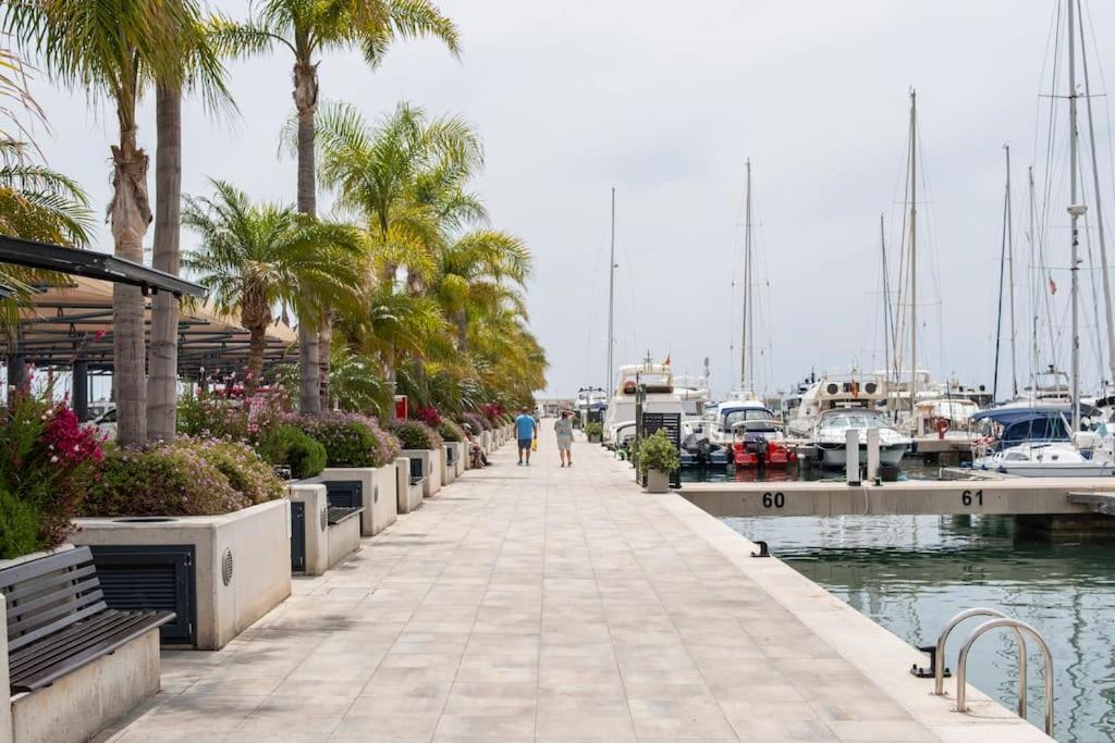 Acogedor Alojamiento A Pocos Metros De La Playa Santa Pola Esterno foto